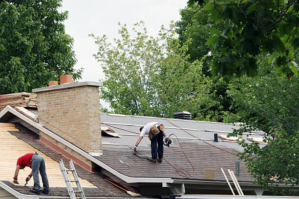 Best Roof Repair Services  in Des Peres, MO