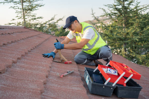 Best Emergency Roof Repair  in Des Peres, MO