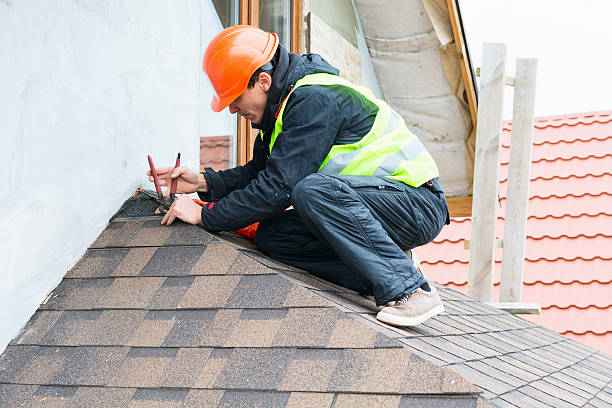 Slate Roofing Contractor in Des Peres, MO
