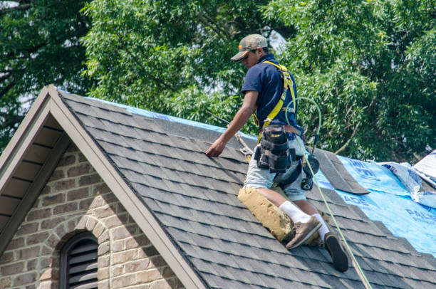 Best New Roof Installation  in Des Peres, MO